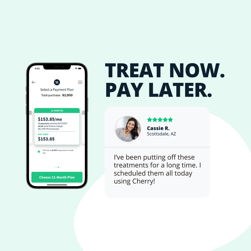 Payment Plans at True Medical Aesthetics in Avon, CT Payment Plans at True Medical Aesthetics in Avon, CT