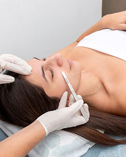 Dermaplaning Facial Near Me in Avon, CT Dermaplaning Facial Near Me in Avon, CT