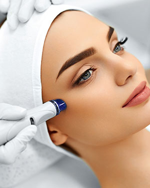 RF Microneedling Near Me in Avon, CT