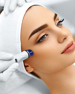 RF Microneedling Near Me in Avon, CT