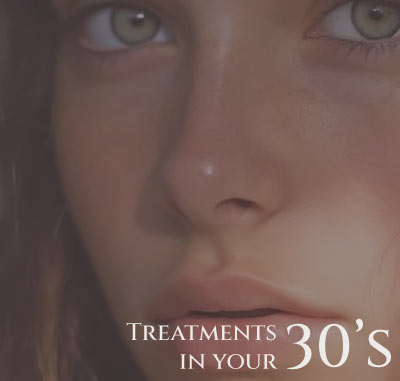 Treatments for Age 30's in Avon, CT