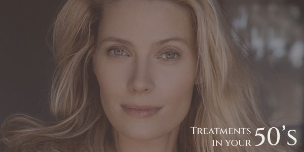 Treatments for Age 50's in Avon, CT