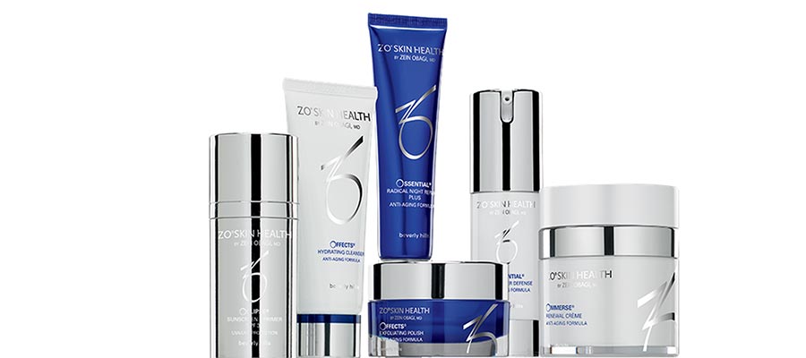 ZO Skincare at True Medical Aesthetics in Avon, CT