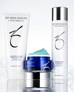 ZO Skin Care at True Medical Aesthetics in Avon, CT
