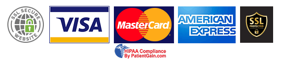 Secure Online Payment at True Medical Aesthetics in Avon, CT