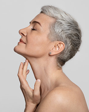 Chin Sculpt Fat Melting Injections Near Me in Avon, CT