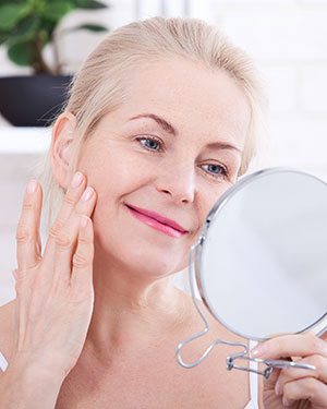 PRF Under Eye Injections Near Me in Avon, CT