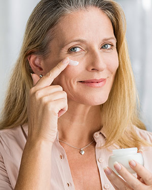 PRF Under Eye Injections Near Me in Avon, CT