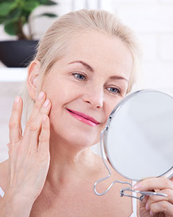 PRF Under Eye Injections Near Me in Avon, CT