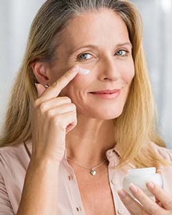 PRF Under Eye Injections Near Me in Avon, CT