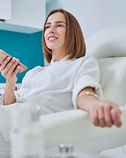 IV Drip Vitamin Therapy Near Me in Avon, CT