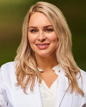 Tristen Durkin, RN at True Medical Aesthetics in Avon, CT
