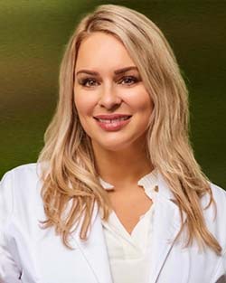 Tristen Durkin, RN at True Medical Aesthetics in Avon, CT