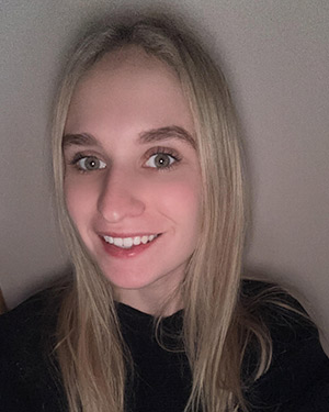 Brogan Embelton at True Medical Aesthetics in Avon, CT