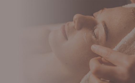 Before and After at True Medical Aesthetics