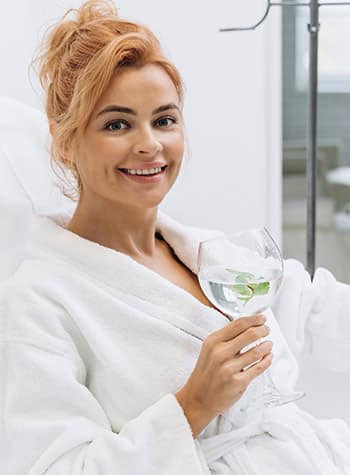 IV Vitamin Treatments in Avon, CT