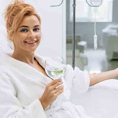 IV Vitamin Treatments in Avon, CT