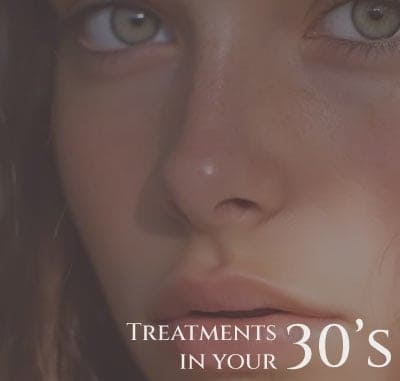 Treatments for Age 30's in Avon, CT