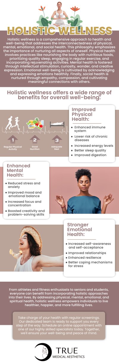 Common questions asked by clients: How do you practice holistic wellness? What is an example of holistic wellness? What is a holistic lifestyle? What are the 5 components of holistic wellness? For more information, contact us or schedule an appointment online. Our clinic is conveniently located at 50 Avon Meadow Lane Avon, CT 06001. We serve clients from Avon CT, Simsbury CT, Canton CT, Bloomfield CT, Farmington CT, Burlington CT, and surrounding areas.