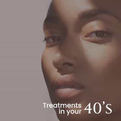 Treatments for Age 40's in Avon, CT