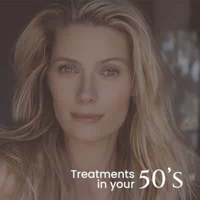 Treatments for Age 50's in Avon, CT