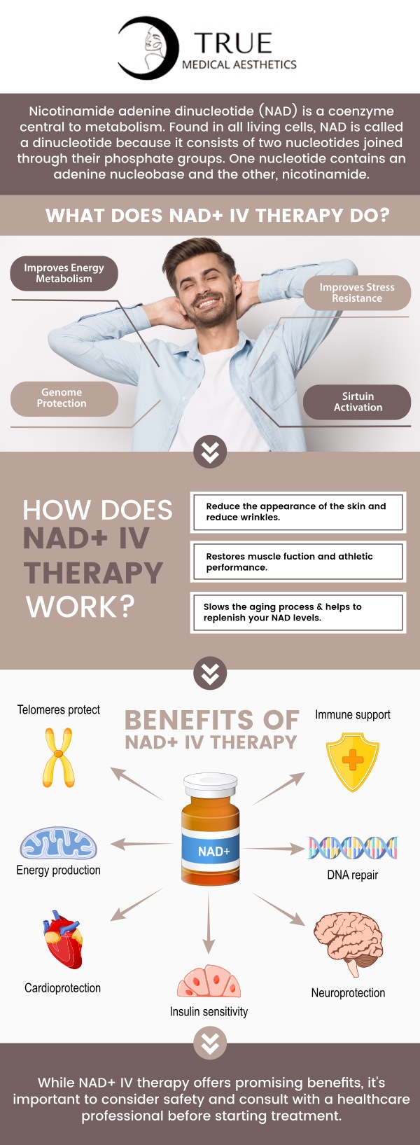 Common questions asked by clients: Can NAD+ IV therapy help improve energy levels and combat fatigue? How does NAD+ IV therapy support anti-aging and enhance skin health? What are the key benefits of NAD+ IV therapy for mental clarity and cognitive function? How often should NAD+ IV therapy be administered for optimal results? Are there any potential side effects or risks associated with NAD+ IV therapy? For more information, contact us or request an appointment online. We are conveniently located at 50 Avon Meadow Lane Avon, CT 06001. We serve clients from Avon CT, Simsbury CT, Canton CT, Bloomfield CT, Farmington CT, Burlington CT, and surrounding areas. Common questions asked by clients: Can NAD+ IV therapy help improve energy levels and combat fatigue? How does NAD+ IV therapy support anti-aging and enhance skin health? What are the key benefits of NAD+ IV therapy for mental clarity and cognitive function? How often should NAD+ IV therapy be administered for optimal results? Are there any potential side effects or risks associated with NAD+ IV therapy? For more information, contact us or request an appointment online. We are conveniently located at 50 Avon Meadow Lane Avon, CT 06001. We serve clients from Avon CT, Simsbury CT, Canton CT, Bloomfield CT, Farmington CT, Burlington CT, and surrounding areas.