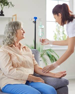 NAD+ IV Therapy in Avon, CT NAD+ IV Therapy in Avon, CT