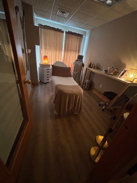Virtual Tour of True Medical Aesthetics in Avon, CT