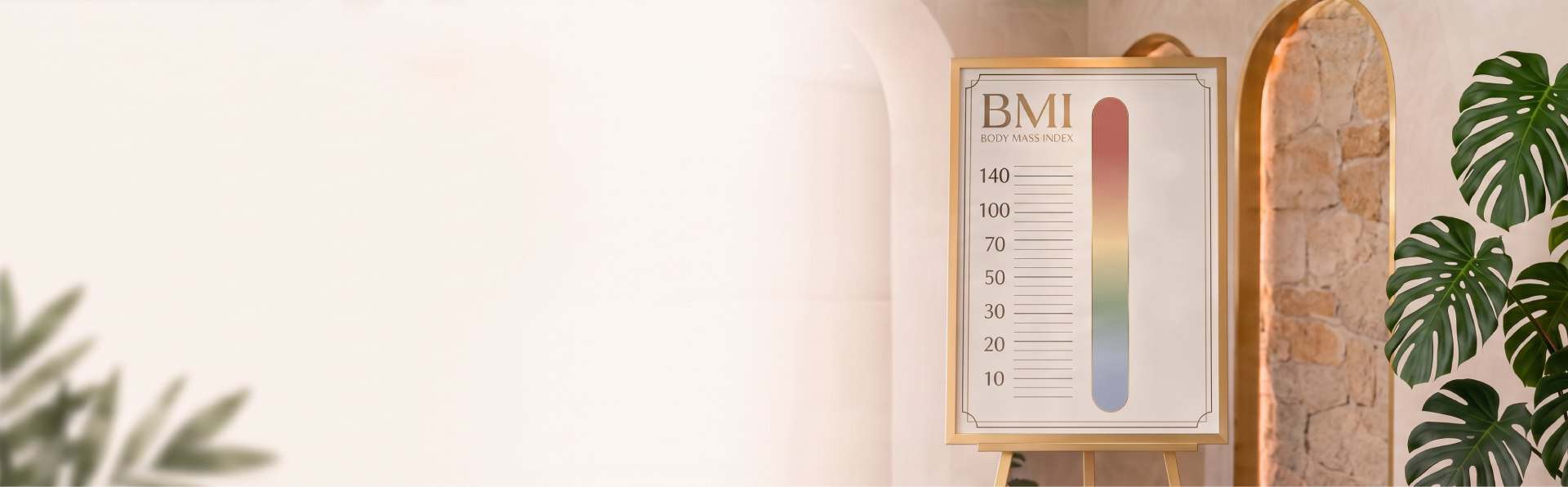 BMI Calculator at True Medical Aesthetics in Avon, CT