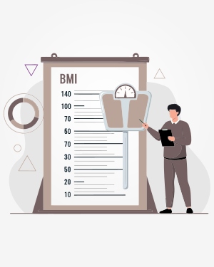 BMI Calculator at True Medical Aesthetics in Avon, CT
