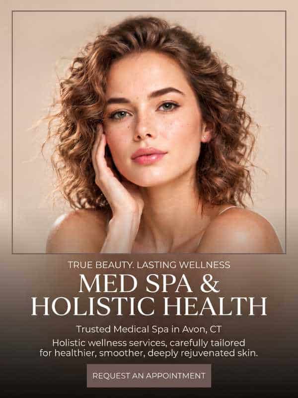 Welcome To True Medical Aesthetics Medical Spa & Holistic Health Located in Avon, CT Welcome To True Medical Aesthetics Medical Spa & Holistic Health Located in Avon, CT