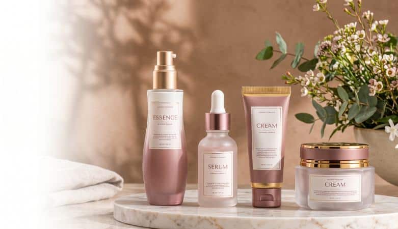 Skincare Products at True Medical Aesthetics in Avon, CT