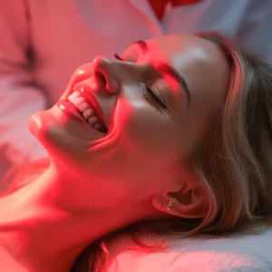 Red Light Therapy at True Medical Aesthetics in Avon, CT